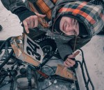 Последствия столкновения